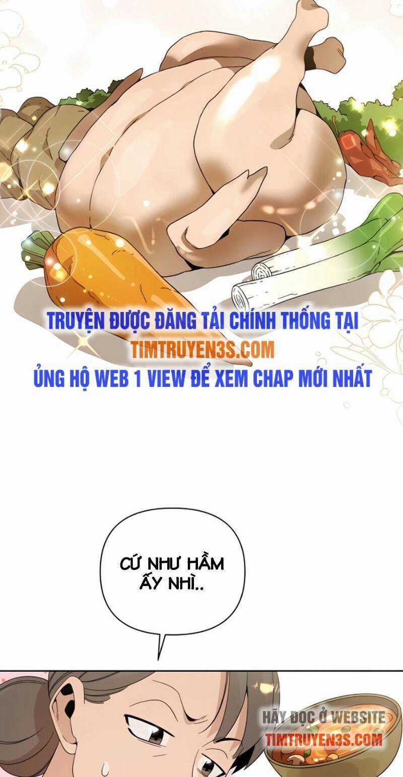 Tôi Từ Bỏ Tất Cả Để Khởi Đầu Ở Một Thế Giới Khác Chapter 9 trang 30