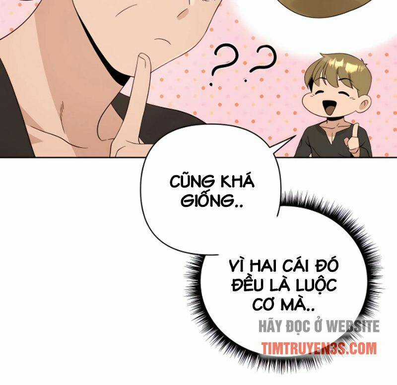 Tôi Từ Bỏ Tất Cả Để Khởi Đầu Ở Một Thế Giới Khác Chapter 9 trang 31