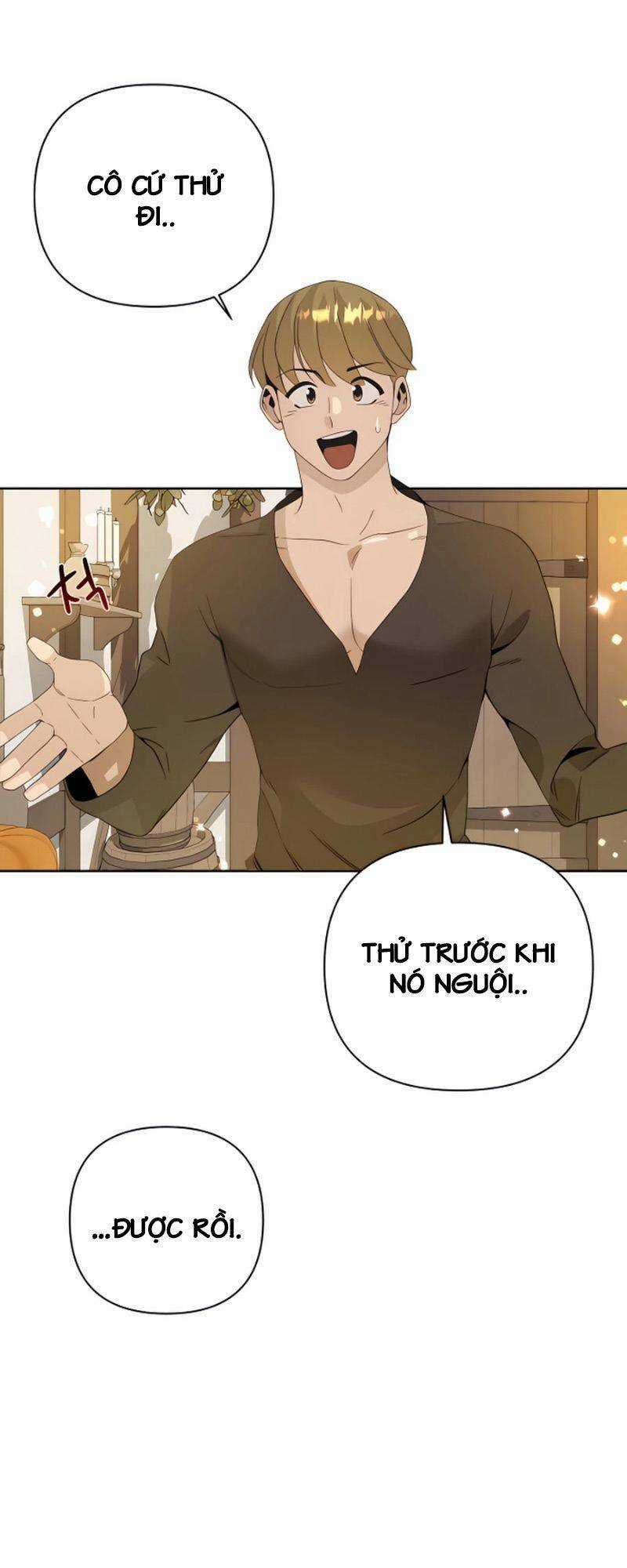 Tôi Từ Bỏ Tất Cả Để Khởi Đầu Ở Một Thế Giới Khác Chapter 9 trang 32