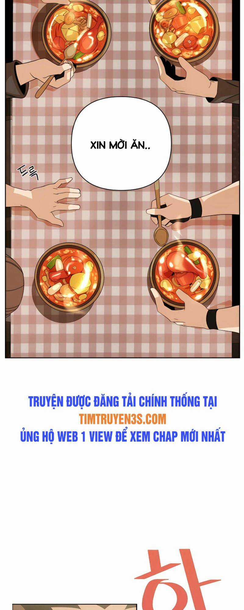 Tôi Từ Bỏ Tất Cả Để Khởi Đầu Ở Một Thế Giới Khác Chapter 9 trang 35