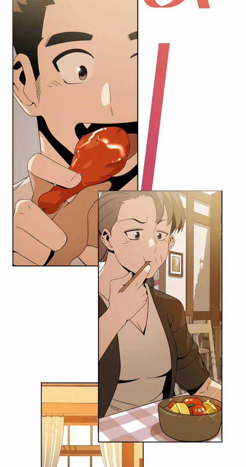 Tôi Từ Bỏ Tất Cả Để Khởi Đầu Ở Một Thế Giới Khác Chapter 9 trang 36