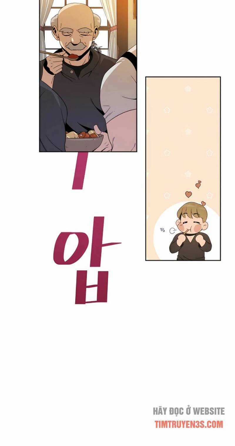 Tôi Từ Bỏ Tất Cả Để Khởi Đầu Ở Một Thế Giới Khác Chapter 9 trang 37