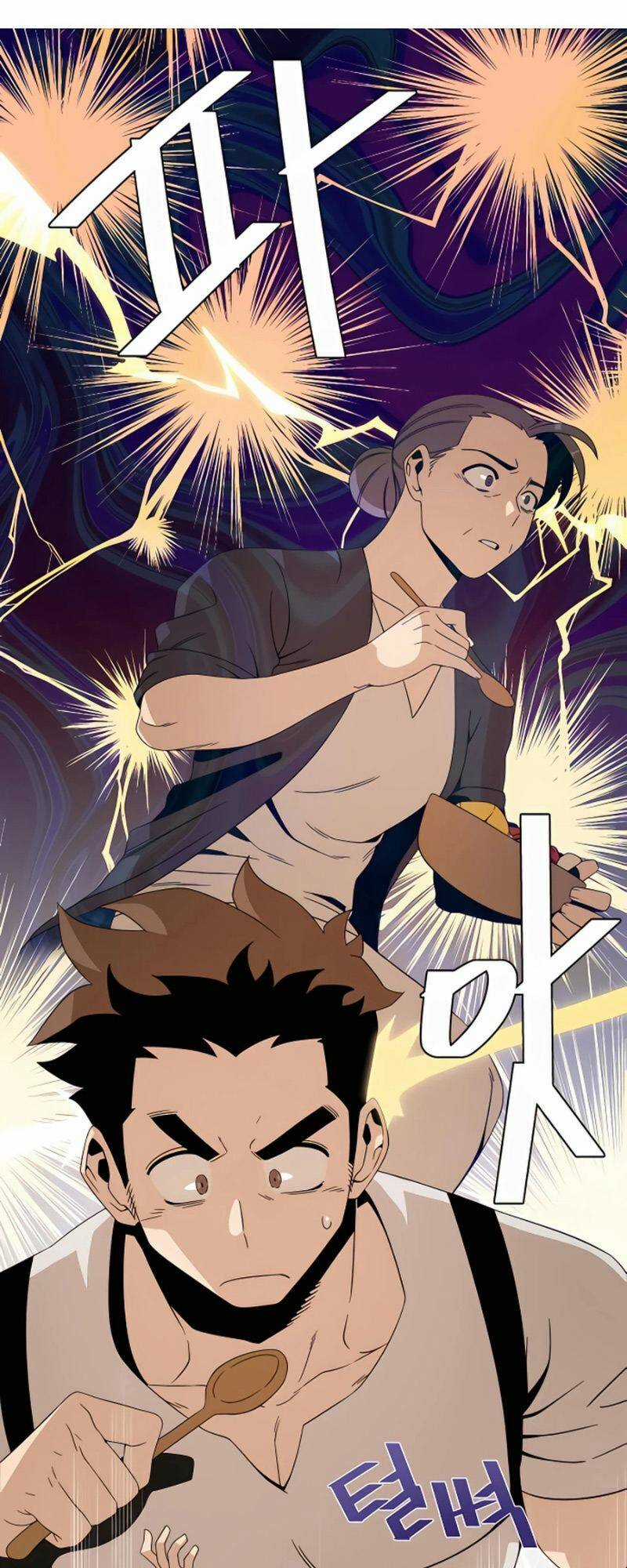 Tôi Từ Bỏ Tất Cả Để Khởi Đầu Ở Một Thế Giới Khác Chapter 9 trang 38