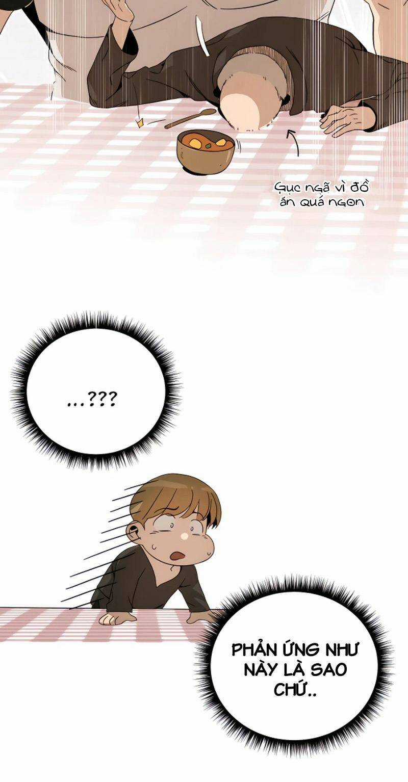 Tôi Từ Bỏ Tất Cả Để Khởi Đầu Ở Một Thế Giới Khác Chapter 9 trang 39