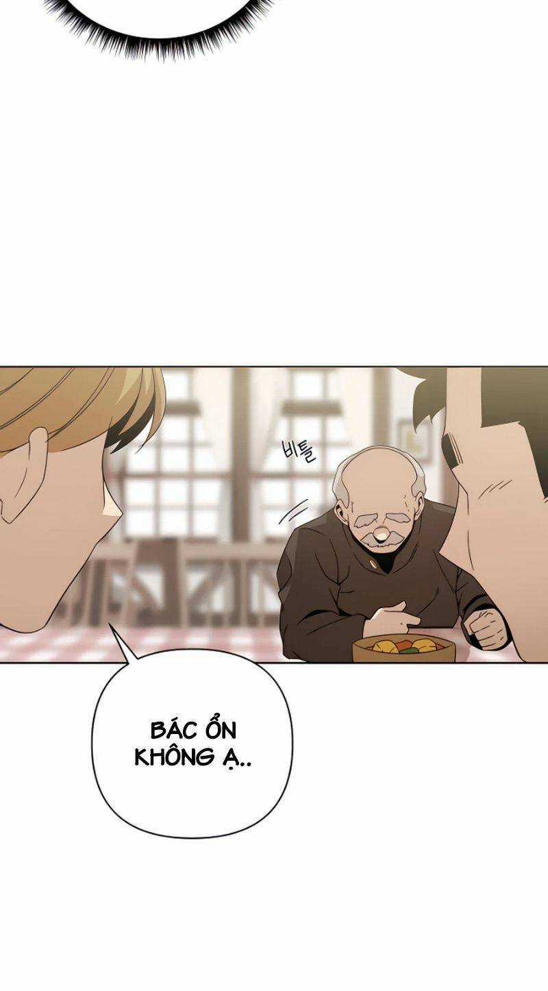 Tôi Từ Bỏ Tất Cả Để Khởi Đầu Ở Một Thế Giới Khác Chapter 9 trang 42