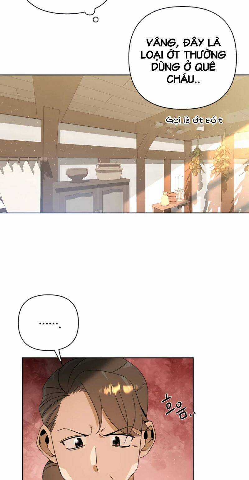 Tôi Từ Bỏ Tất Cả Để Khởi Đầu Ở Một Thế Giới Khác Chapter 9 trang 45