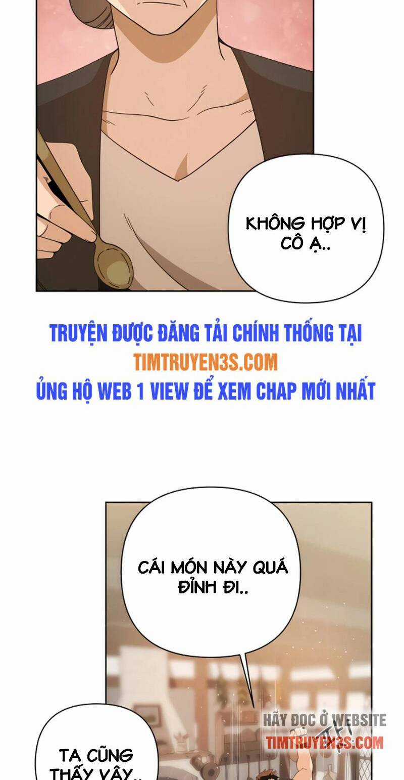 Tôi Từ Bỏ Tất Cả Để Khởi Đầu Ở Một Thế Giới Khác Chapter 9 trang 46