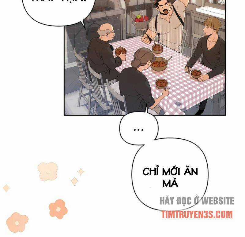 Tôi Từ Bỏ Tất Cả Để Khởi Đầu Ở Một Thế Giới Khác Chapter 9 trang 47