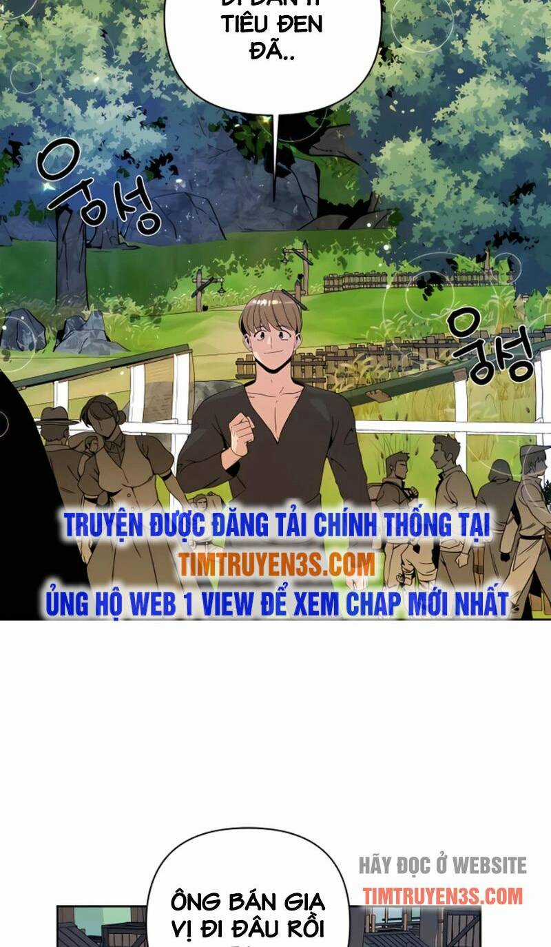 Tôi Từ Bỏ Tất Cả Để Khởi Đầu Ở Một Thế Giới Khác Chapter 9 trang 50