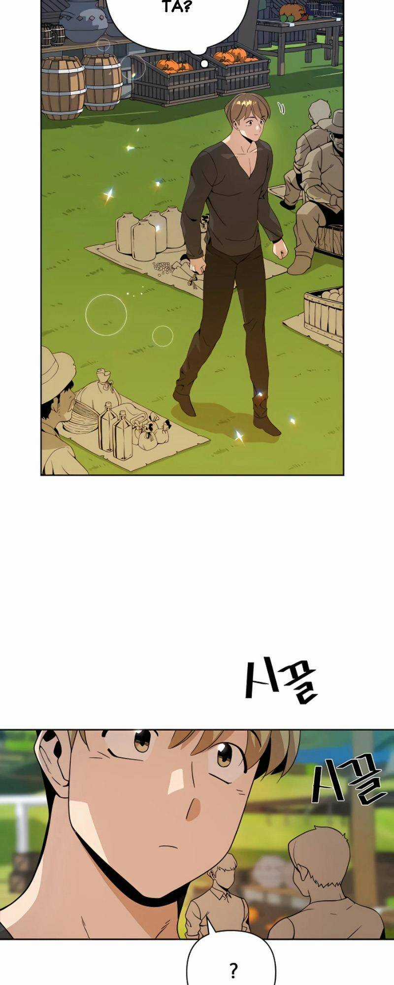 Tôi Từ Bỏ Tất Cả Để Khởi Đầu Ở Một Thế Giới Khác Chapter 9 trang 51