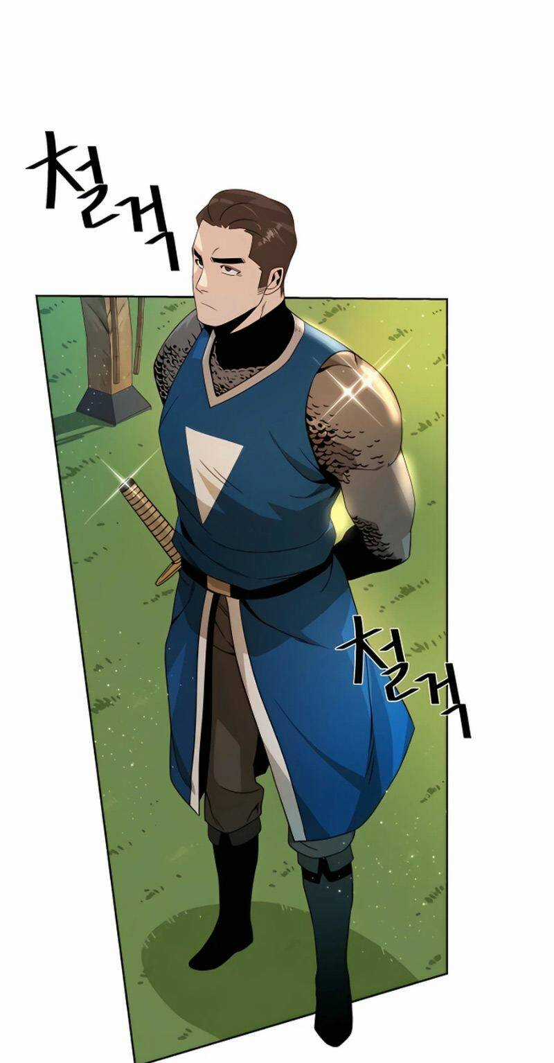 Tôi Từ Bỏ Tất Cả Để Khởi Đầu Ở Một Thế Giới Khác Chapter 9 trang 55