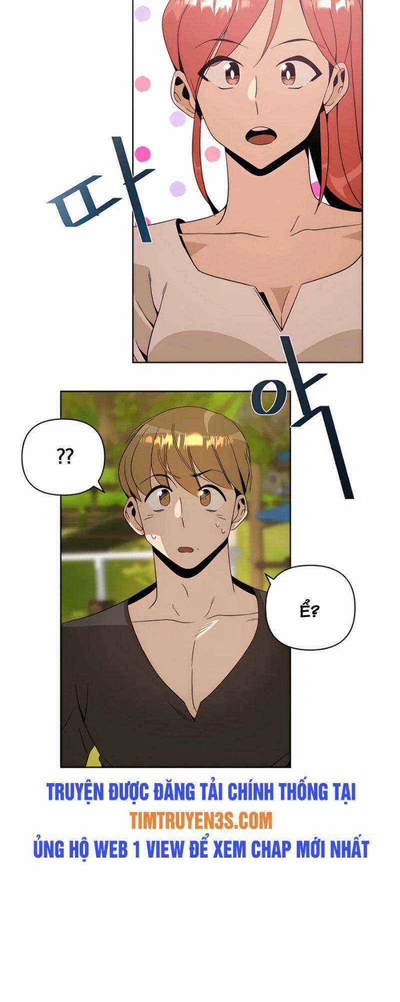 Tôi Từ Bỏ Tất Cả Để Khởi Đầu Ở Một Thế Giới Khác Chapter 9 trang 57