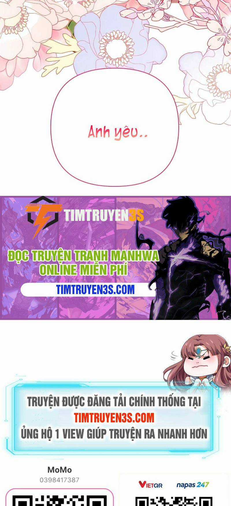 Tôi Từ Bỏ Tất Cả Để Khởi Đầu Ở Một Thế Giới Khác Chapter 9 trang 59