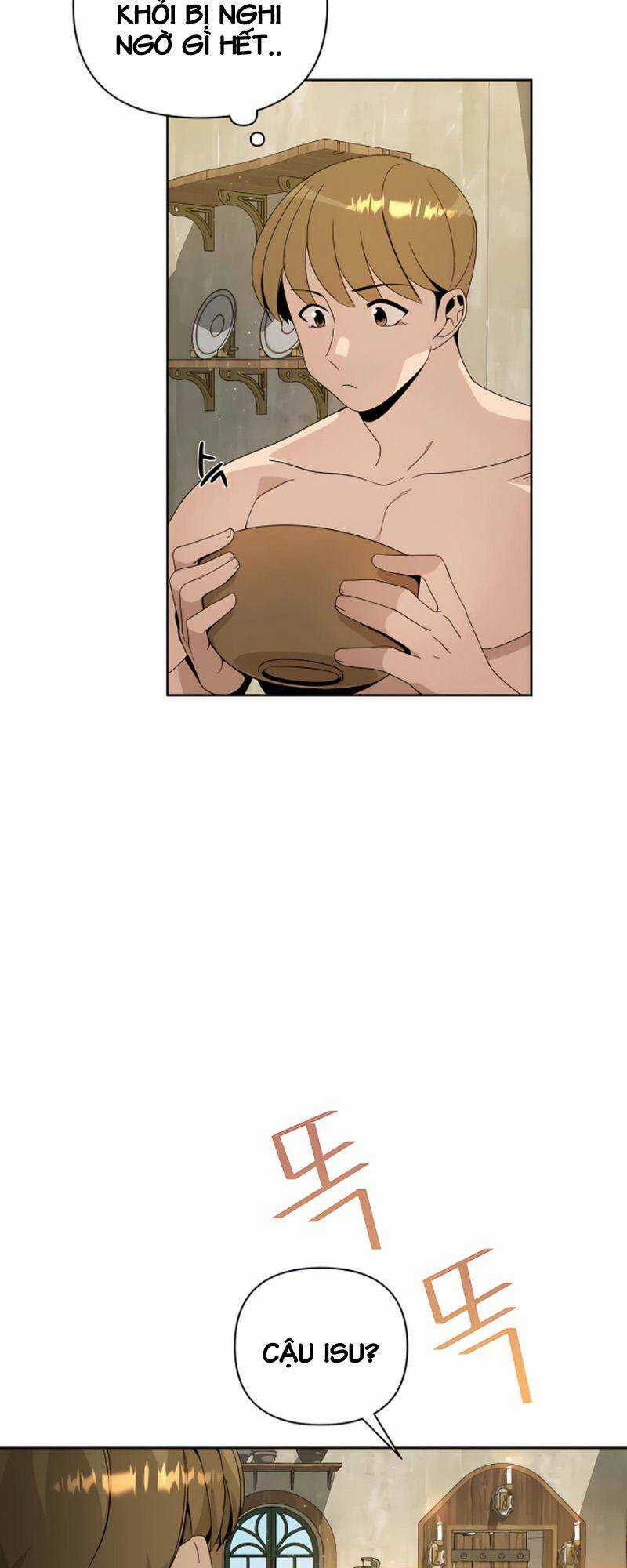 Tôi Từ Bỏ Tất Cả Để Khởi Đầu Ở Một Thế Giới Khác Chapter 9 trang 7