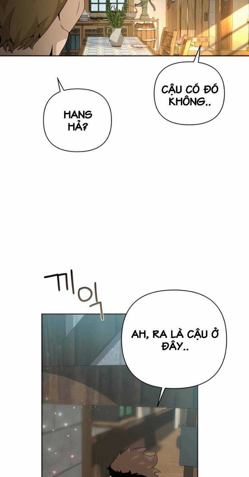 Tôi Từ Bỏ Tất Cả Để Khởi Đầu Ở Một Thế Giới Khác Chapter 9 trang 8