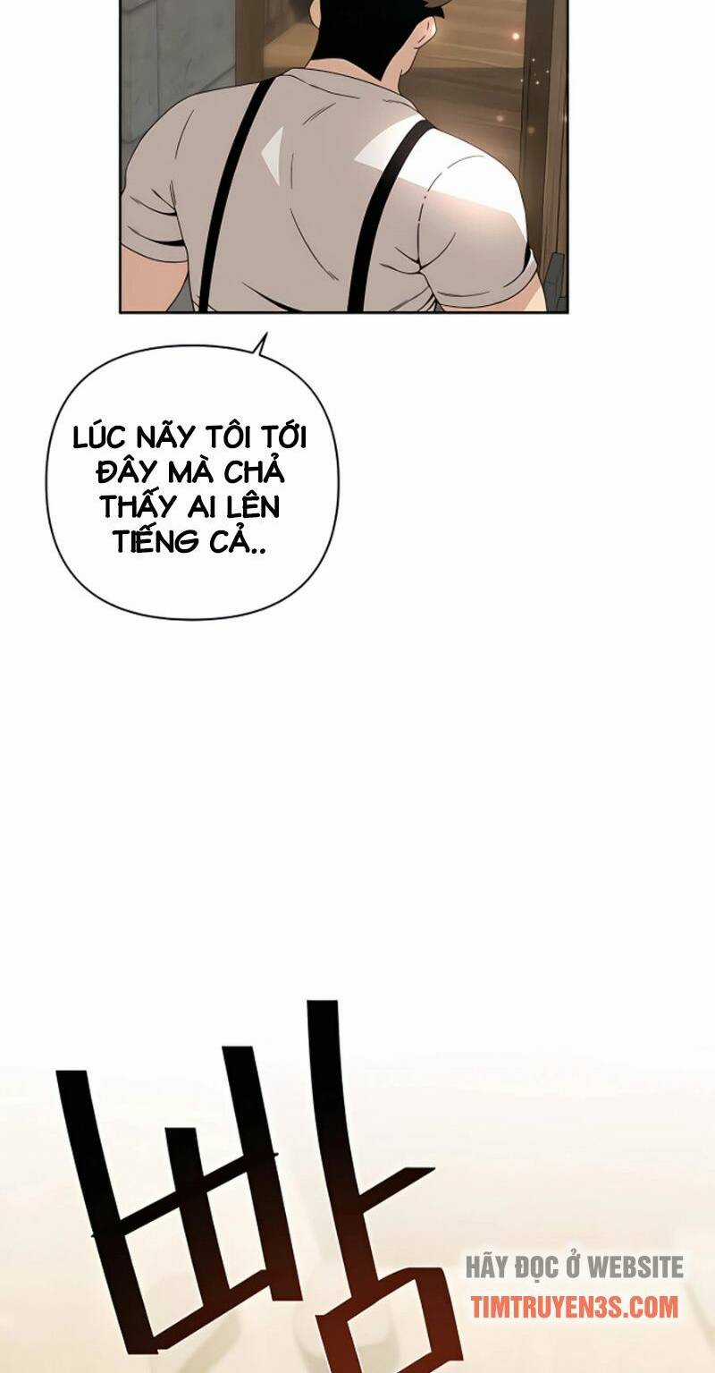 Tôi Từ Bỏ Tất Cả Để Khởi Đầu Ở Một Thế Giới Khác Chapter 9 trang 9