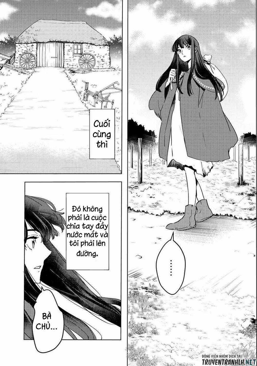 Tôi Từng Là Một Nô Lệ, Nhưng Khi Mua Một Quỷ Nô Thì Phát Hiện Năng Lượng Của Hắn Quá Lớn Nên Muốn Bỏ Hắn Nha.... Chapter 2 trang 27