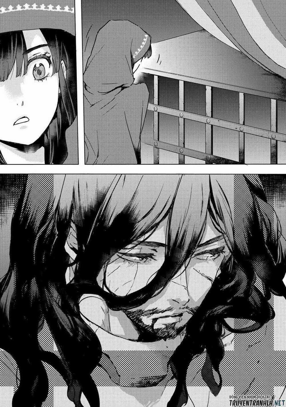 Tôi Từng Là Một Nô Lệ, Nhưng Khi Mua Một Quỷ Nô Thì Phát Hiện Năng Lượng Của Hắn Quá Lớn Nên Muốn Bỏ Hắn Nha.... Chapter 3 trang 31