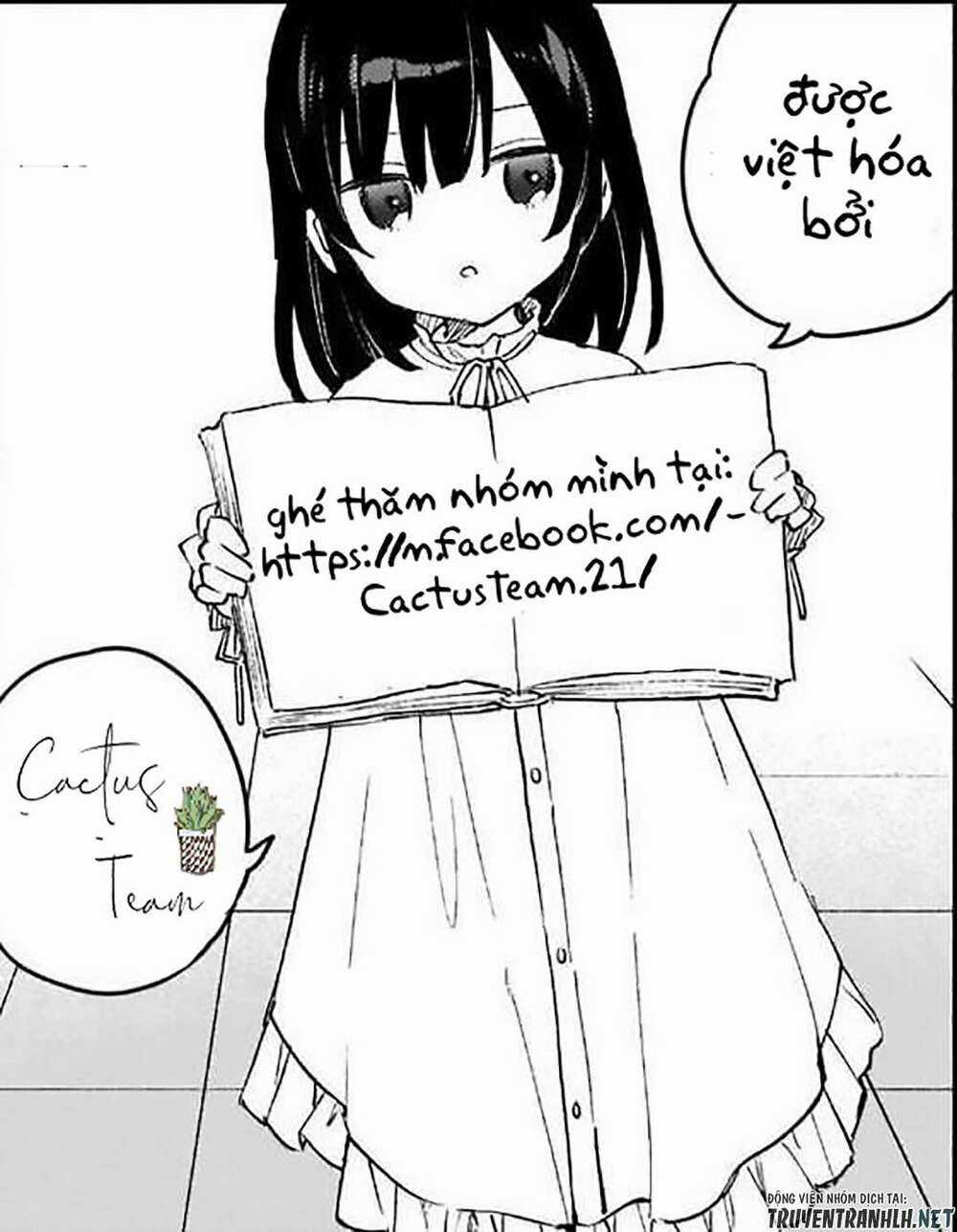 Tôi Từng Là Một Nô Lệ, Nhưng Khi Mua Một Quỷ Nô Thì Phát Hiện Năng Lượng Của Hắn Quá Lớn Nên Muốn Bỏ Hắn Nha.... Chapter 3 trang 33