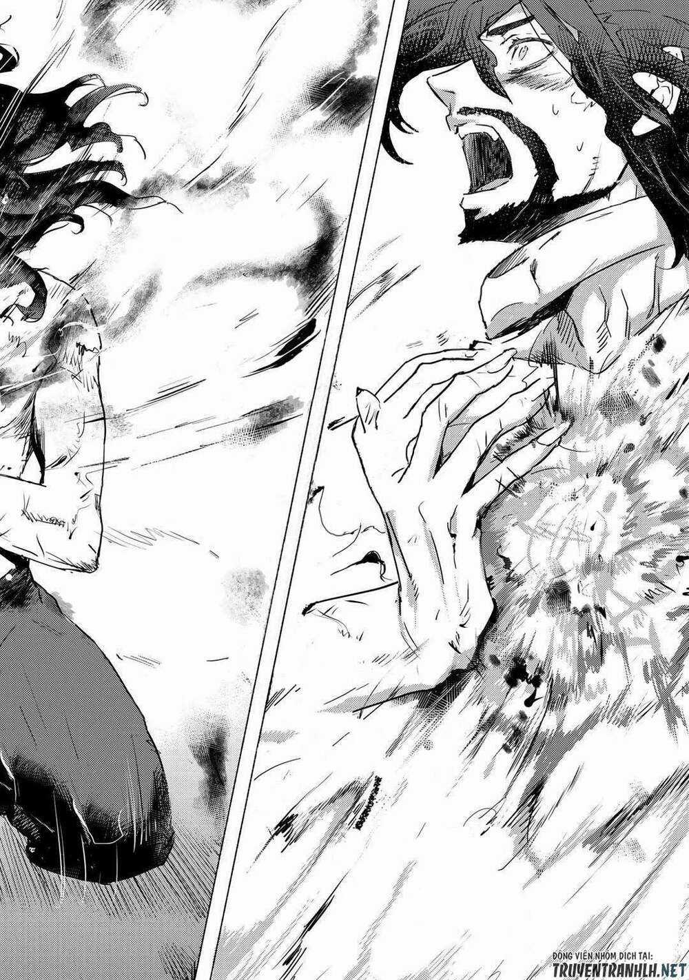 Tôi Từng Là Một Nô Lệ, Nhưng Khi Mua Một Quỷ Nô Thì Phát Hiện Năng Lượng Của Hắn Quá Lớn Nên Muốn Bỏ Hắn Nha.... Chapter 4 trang 29