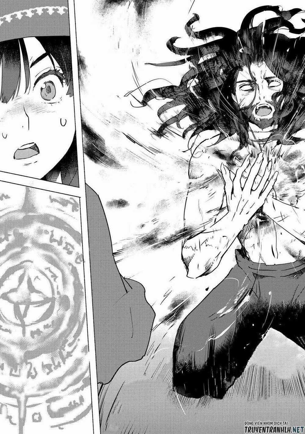 Tôi Từng Là Một Nô Lệ, Nhưng Khi Mua Một Quỷ Nô Thì Phát Hiện Năng Lượng Của Hắn Quá Lớn Nên Muốn Bỏ Hắn Nha.... Chapter 4 trang 30