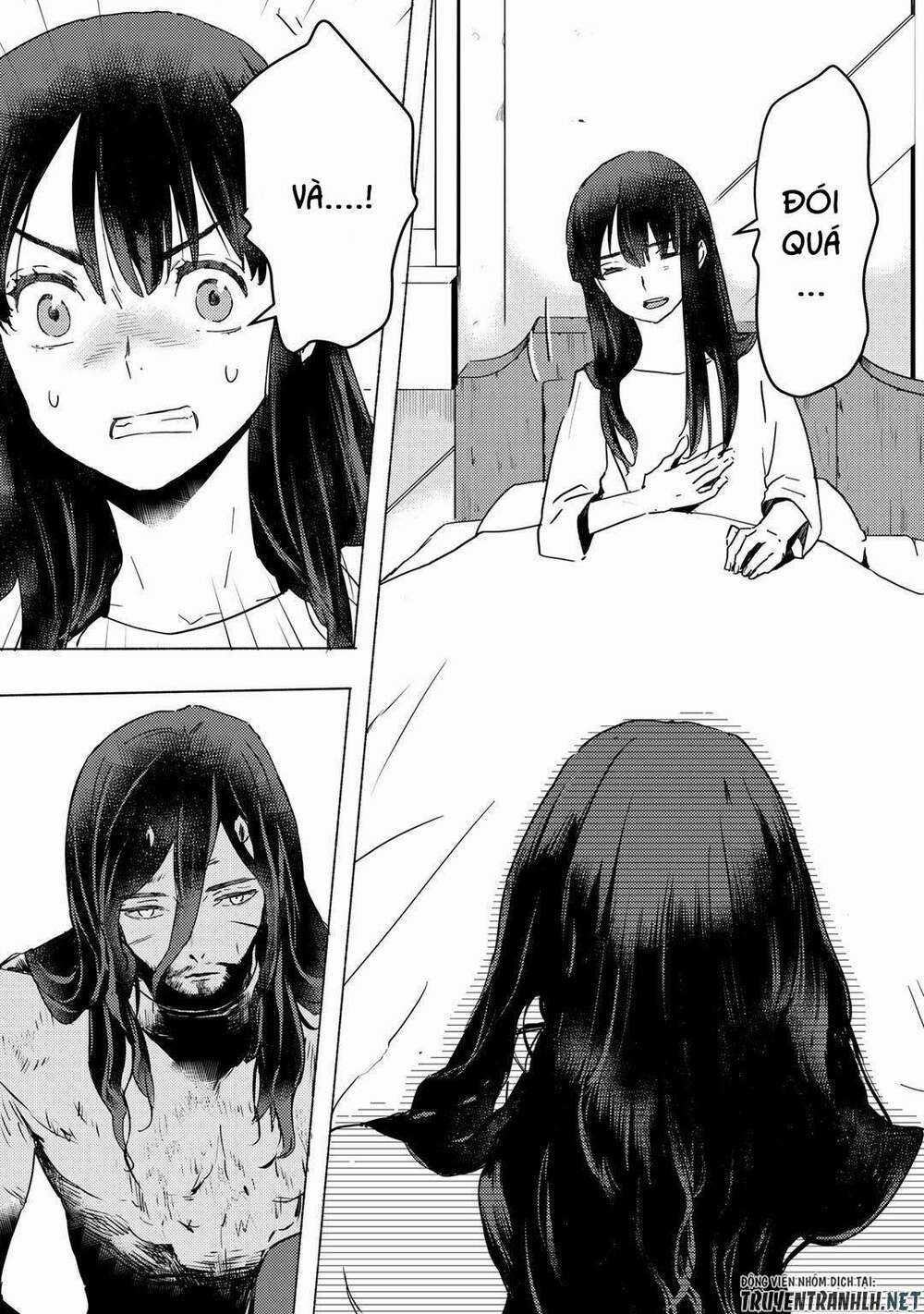 Tôi Từng Là Một Nô Lệ, Nhưng Khi Mua Một Quỷ Nô Thì Phát Hiện Năng Lượng Của Hắn Quá Lớn Nên Muốn Bỏ Hắn Nha.... Chapter 5 trang 13