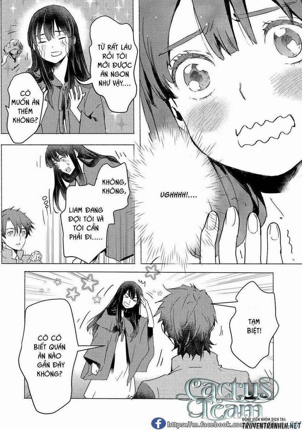 Tôi Từng Là Một Nô Lệ, Nhưng Khi Mua Một Quỷ Nô Thì Phát Hiện Năng Lượng Của Hắn Quá Lớn Nên Muốn Bỏ Hắn Nha.... Chapter 5 trang 24