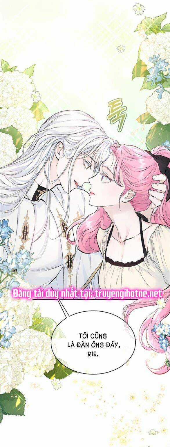 Tôi Tưởng Bản Thân Không Còn Sống Được Bao Lâu! Chapter 11 trang 0