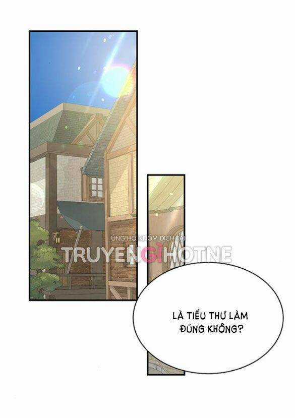 Tôi Tưởng Bản Thân Không Còn Sống Được Bao Lâu! Chapter 12.5 trang 0