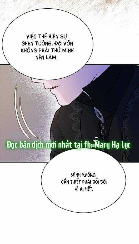 Tôi Tưởng Bản Thân Không Còn Sống Được Bao Lâu! Chapter 13.5 trang 0
