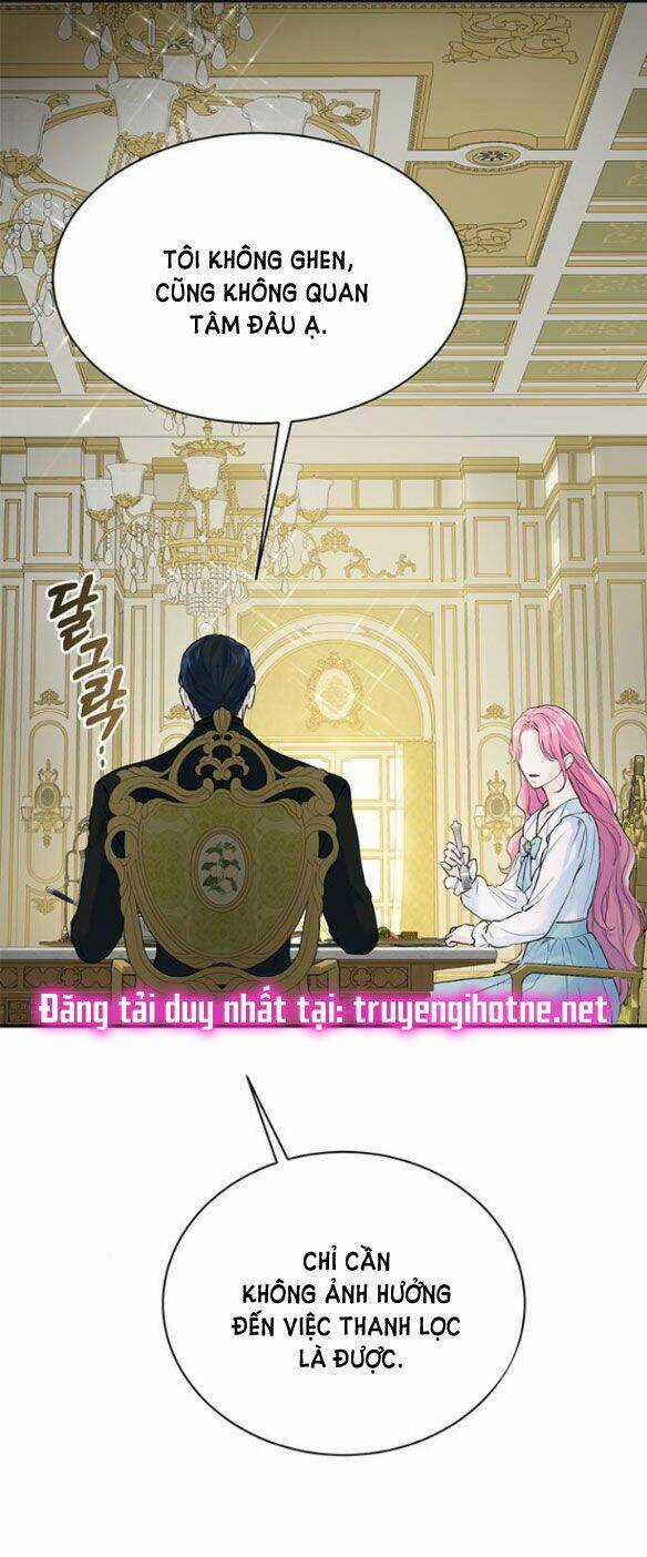 Tôi Tưởng Bản Thân Không Còn Sống Được Bao Lâu! Chapter 13 trang 0
