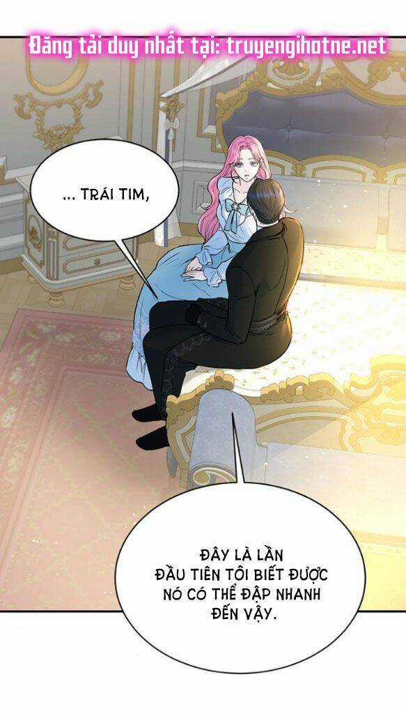 Tôi Tưởng Bản Thân Không Còn Sống Được Bao Lâu! Chapter 14 trang 0