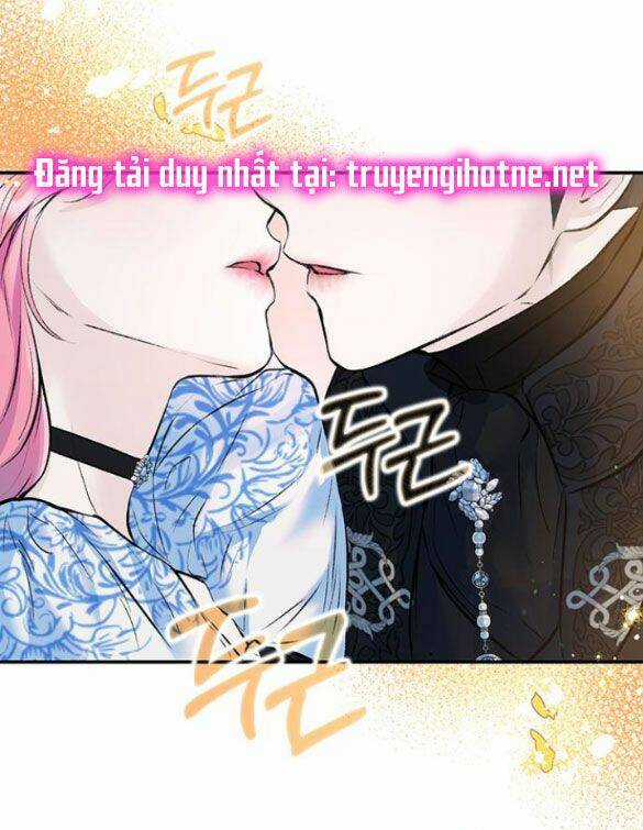 Tôi Tưởng Bản Thân Không Còn Sống Được Bao Lâu! Chapter 15 trang 0