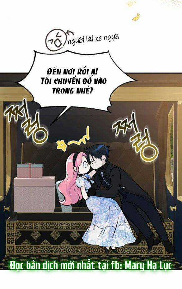 Tôi Tưởng Bản Thân Không Còn Sống Được Bao Lâu! Chapter 15 trang 1
