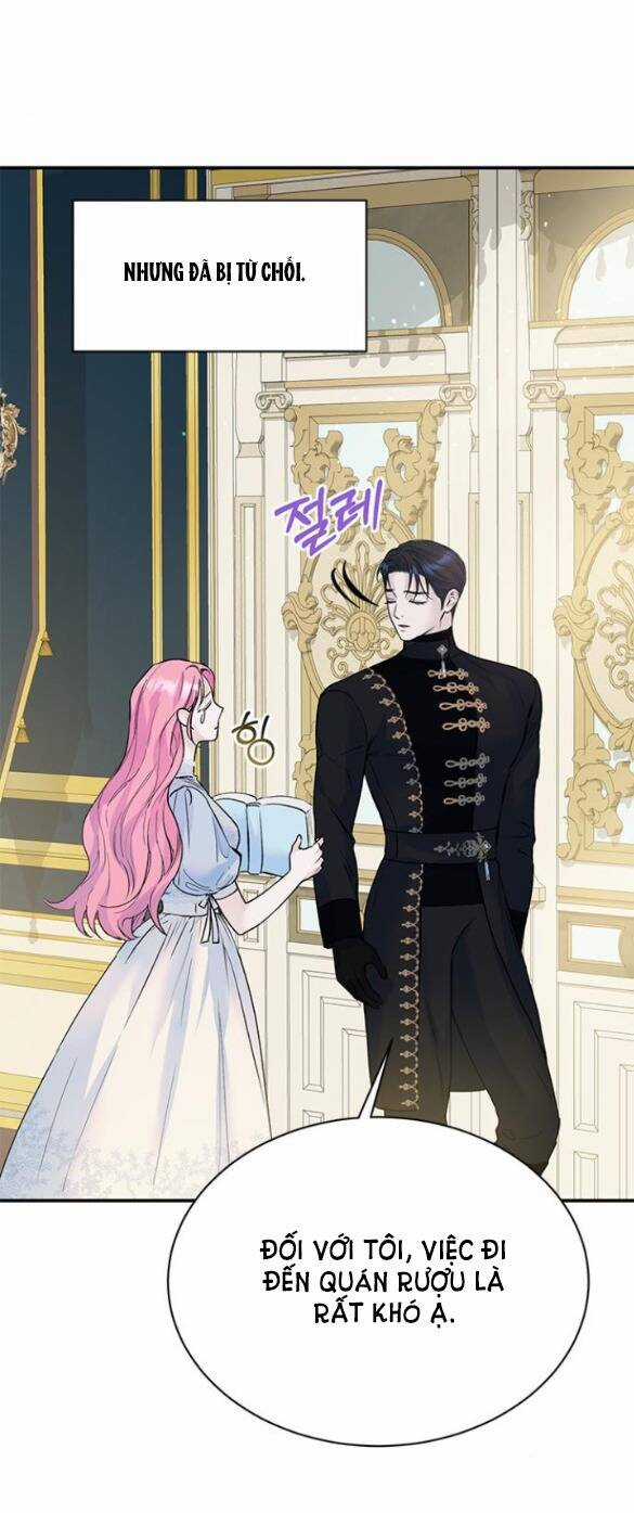 Tôi Tưởng Bản Thân Không Còn Sống Được Bao Lâu! Chapter 16.1 trang 1