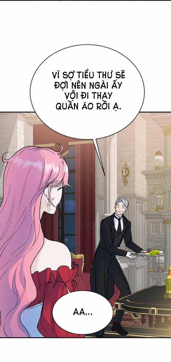 Tôi Tưởng Bản Thân Không Còn Sống Được Bao Lâu! Chapter 16.2 trang 1