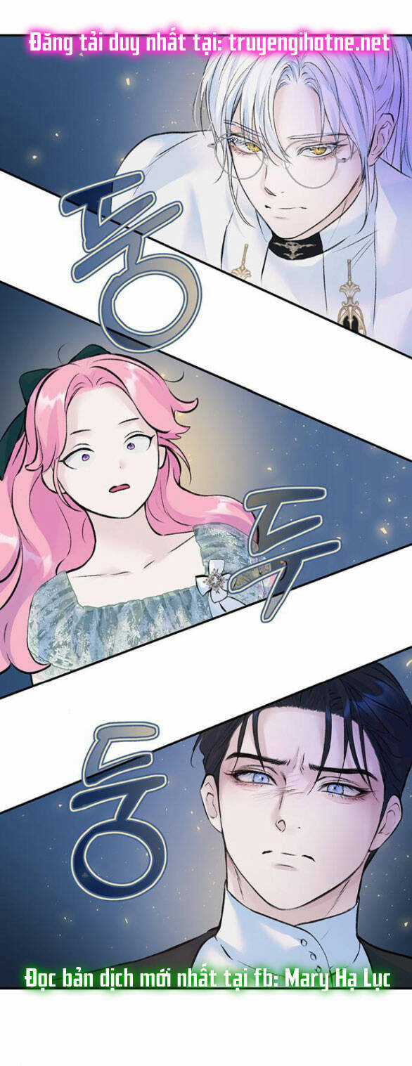 Tôi Tưởng Bản Thân Không Còn Sống Được Bao Lâu! Chapter 18.1 trang 0