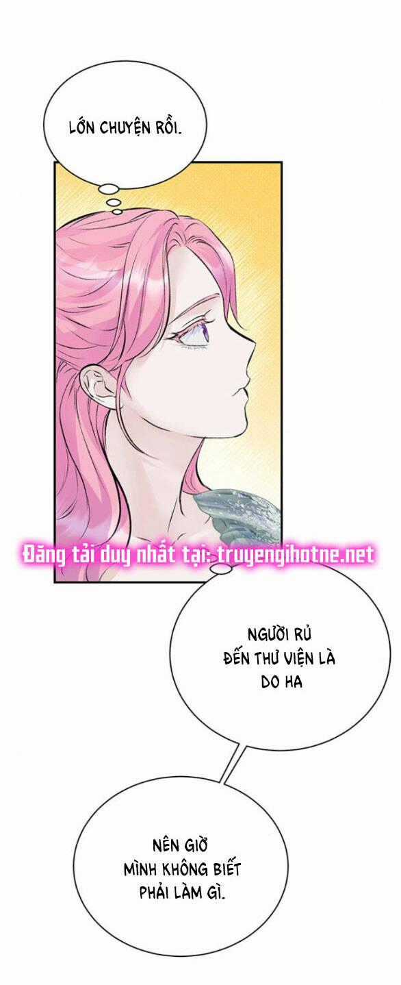 Tôi Tưởng Bản Thân Không Còn Sống Được Bao Lâu! Chapter 18.2 trang 0