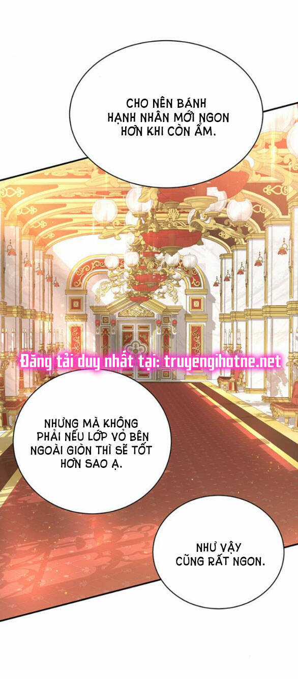 Tôi Tưởng Bản Thân Không Còn Sống Được Bao Lâu! Chapter 19.1 trang 0
