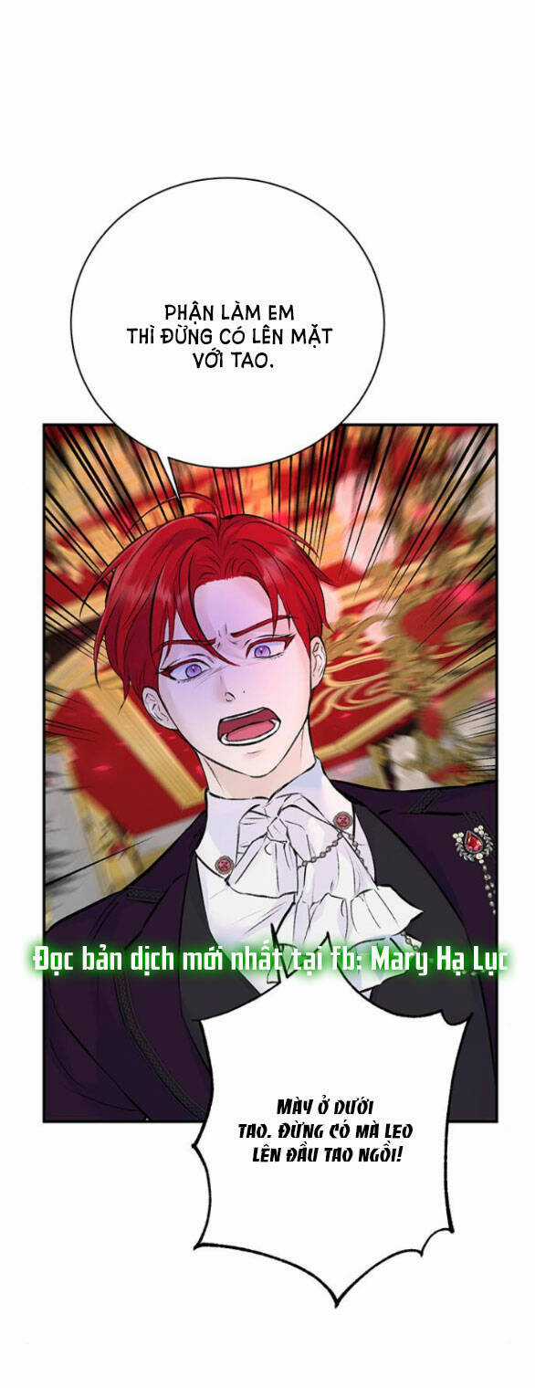 Tôi Tưởng Bản Thân Không Còn Sống Được Bao Lâu! Chapter 19.2 trang 1