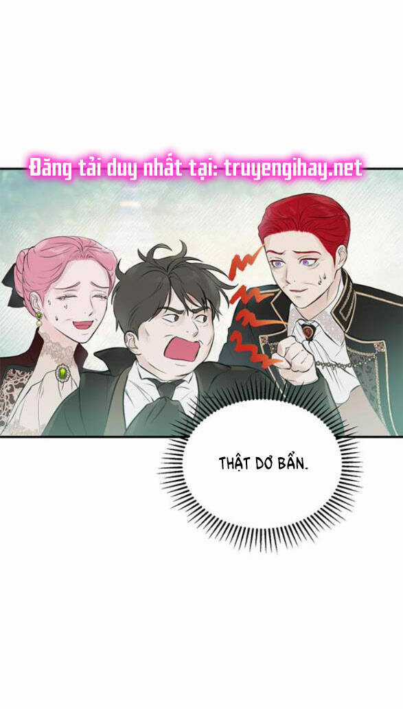 Tôi Tưởng Bản Thân Không Còn Sống Được Bao Lâu! Chapter 2.1 trang 12