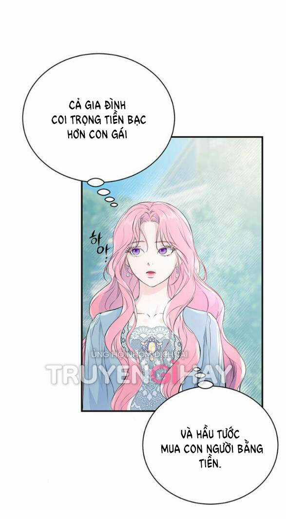 Tôi Tưởng Bản Thân Không Còn Sống Được Bao Lâu! Chapter 2.1 trang 13
