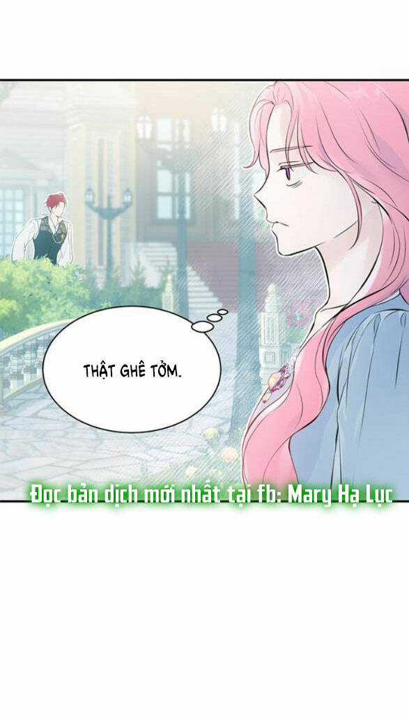 Tôi Tưởng Bản Thân Không Còn Sống Được Bao Lâu! Chapter 2.1 trang 14