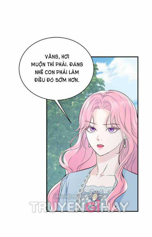 Tôi Tưởng Bản Thân Không Còn Sống Được Bao Lâu! Chapter 2.1 trang 16