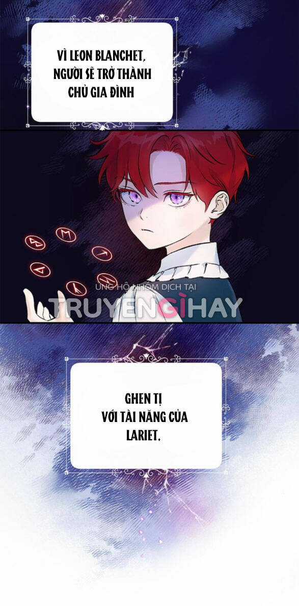 Tôi Tưởng Bản Thân Không Còn Sống Được Bao Lâu! Chapter 2.1 trang 2