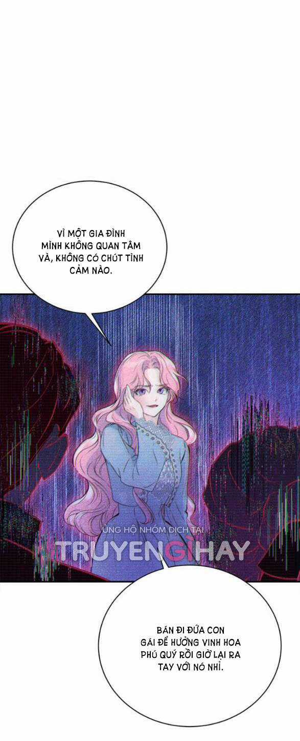 Tôi Tưởng Bản Thân Không Còn Sống Được Bao Lâu! Chapter 2.1 trang 20