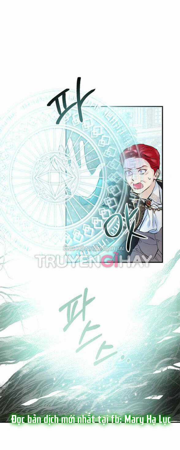 Tôi Tưởng Bản Thân Không Còn Sống Được Bao Lâu! Chapter 2.1 trang 9