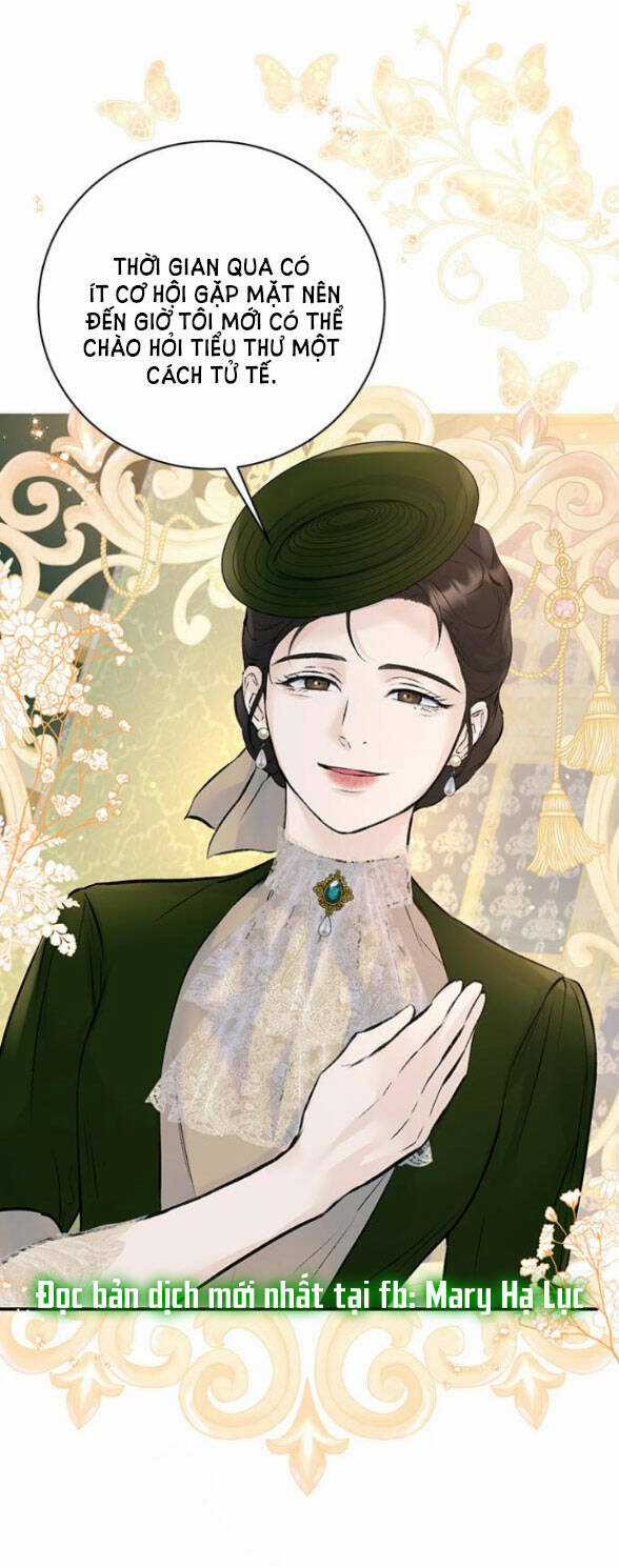 Tôi Tưởng Bản Thân Không Còn Sống Được Bao Lâu! Chapter 20.1 trang 1