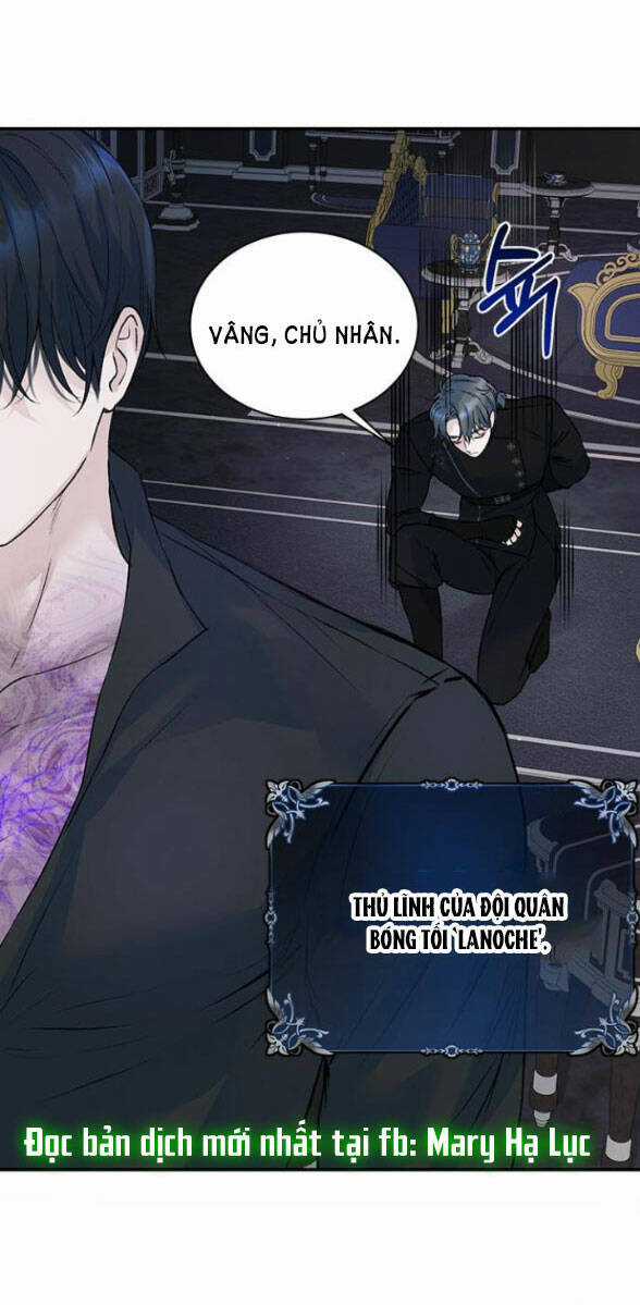 Tôi Tưởng Bản Thân Không Còn Sống Được Bao Lâu! Chapter 20.2 trang 0