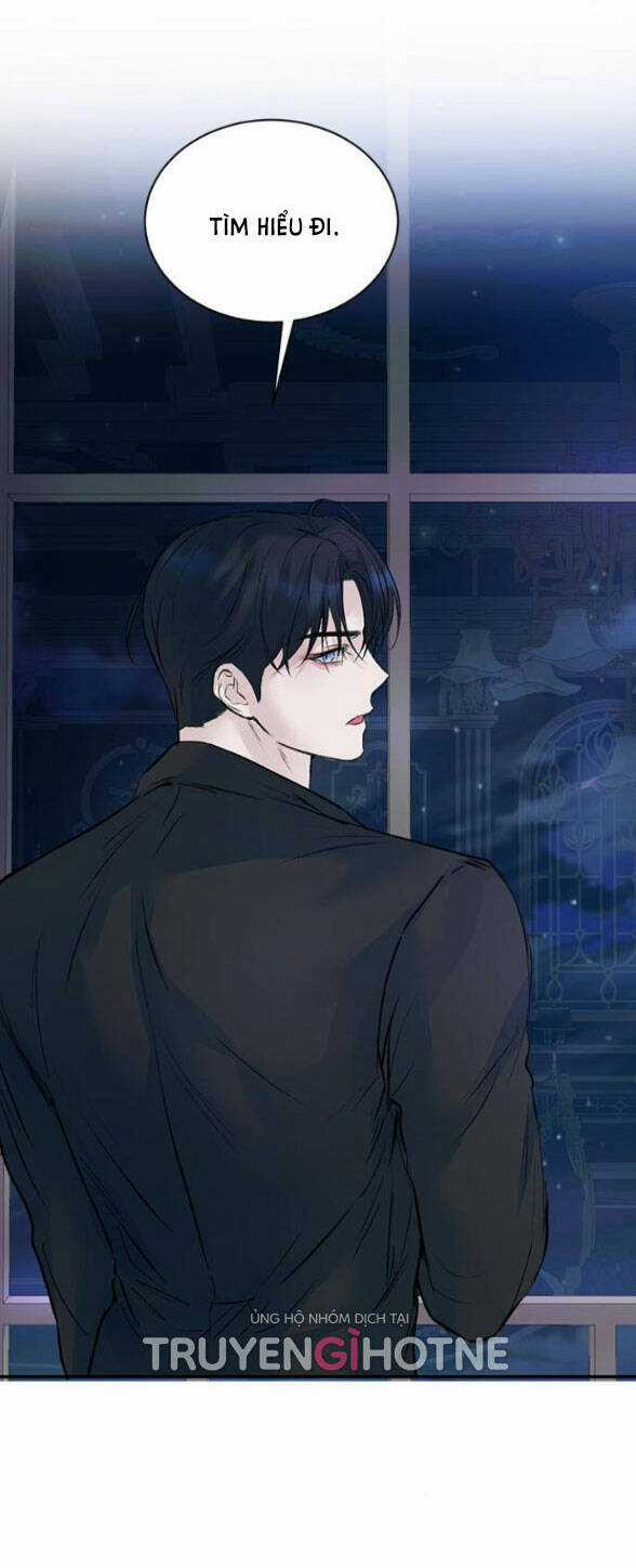 Tôi Tưởng Bản Thân Không Còn Sống Được Bao Lâu! Chapter 20.2 trang 1